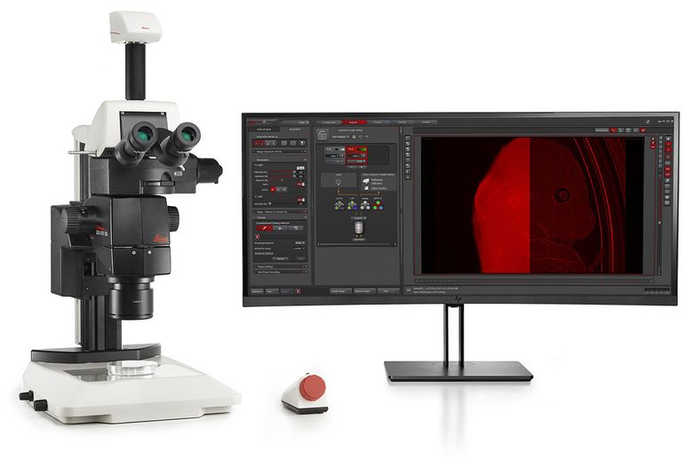 徠卡THUNDER Imager Model Organism體視與宏觀顯微鏡.jpg