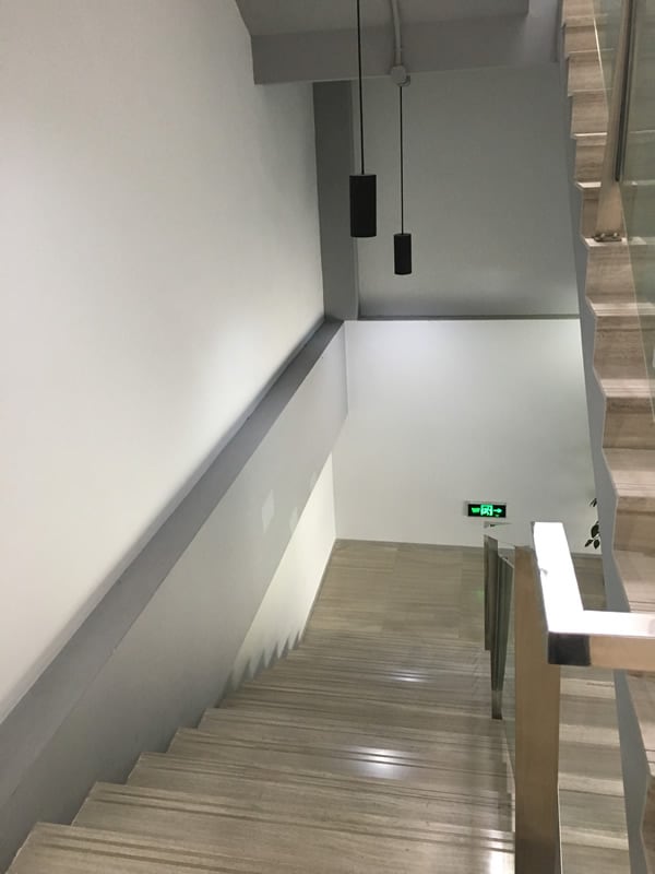 楼梯间