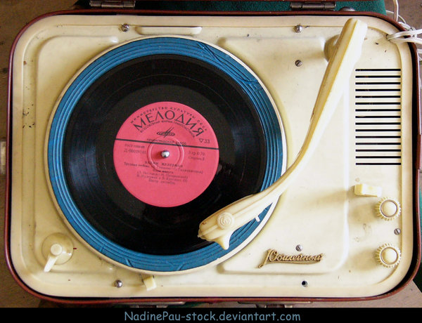 黑胶唱片经历了哪些年代?