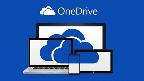 OneDrive云存储服务