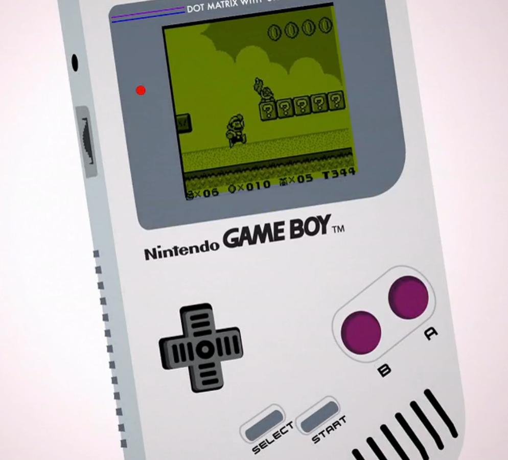 任天堂2012年历史