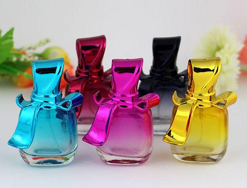 Global Cosmetic and Perfume Glass Bottle Market 2024 Industry Size ...