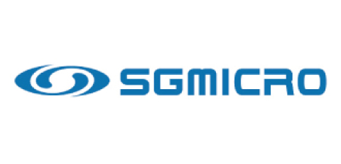 sgmicro logo