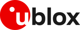ublox logo
