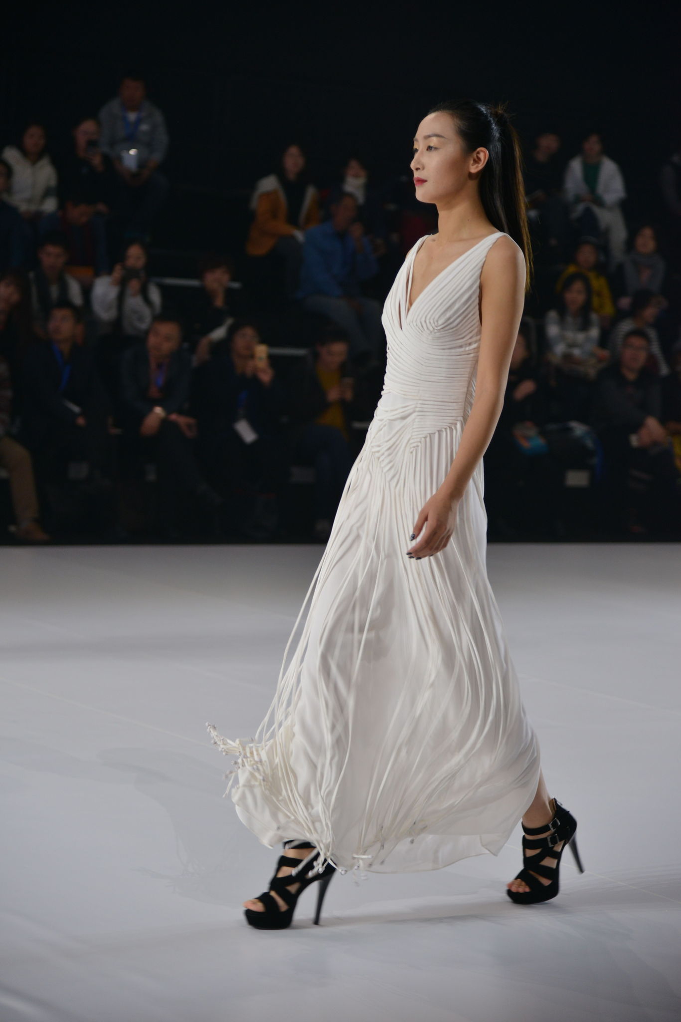 2016世界礼仪服饰设计大赛总决赛