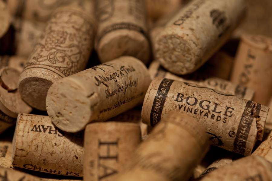 百变软木塞,你值得拥有